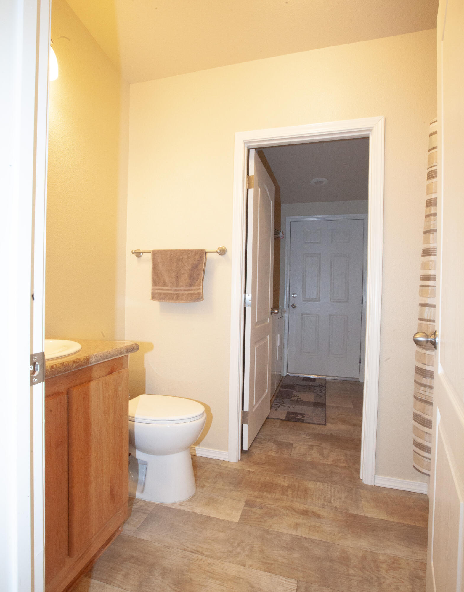 Aspen Creek Mob Pk - Residential