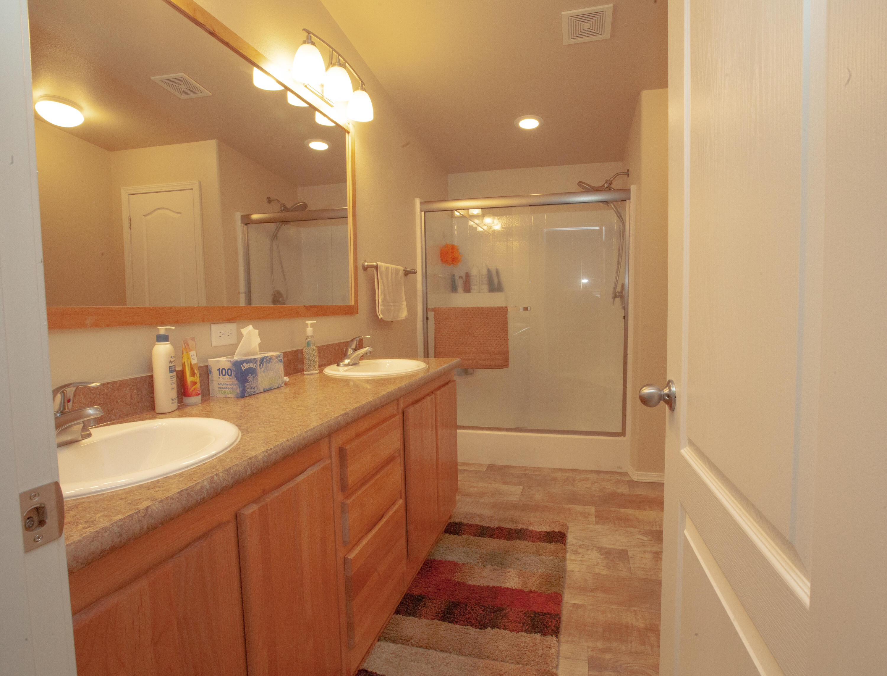 Aspen Creek Mob Pk - Residential