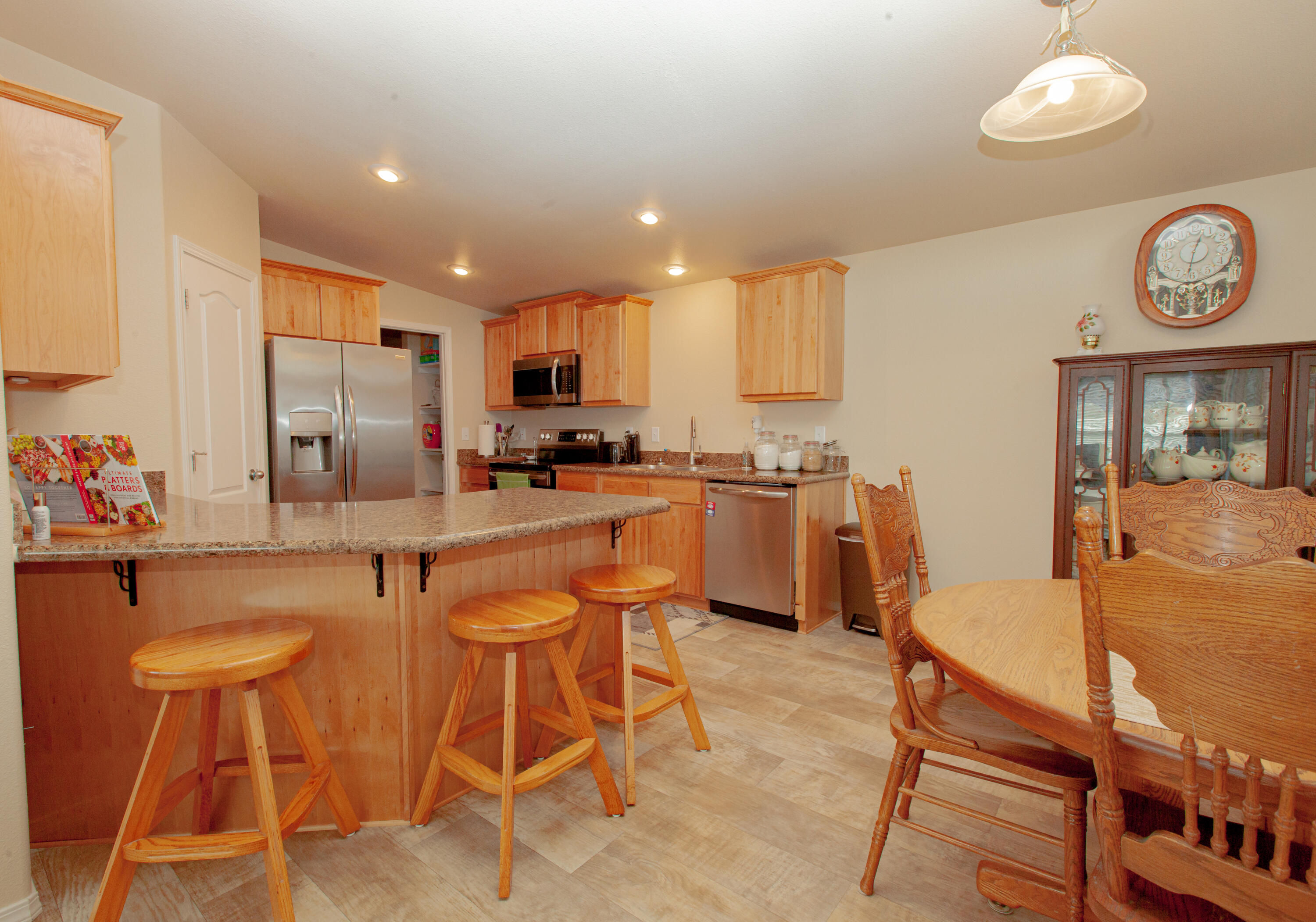 Aspen Creek Mob Pk - Residential