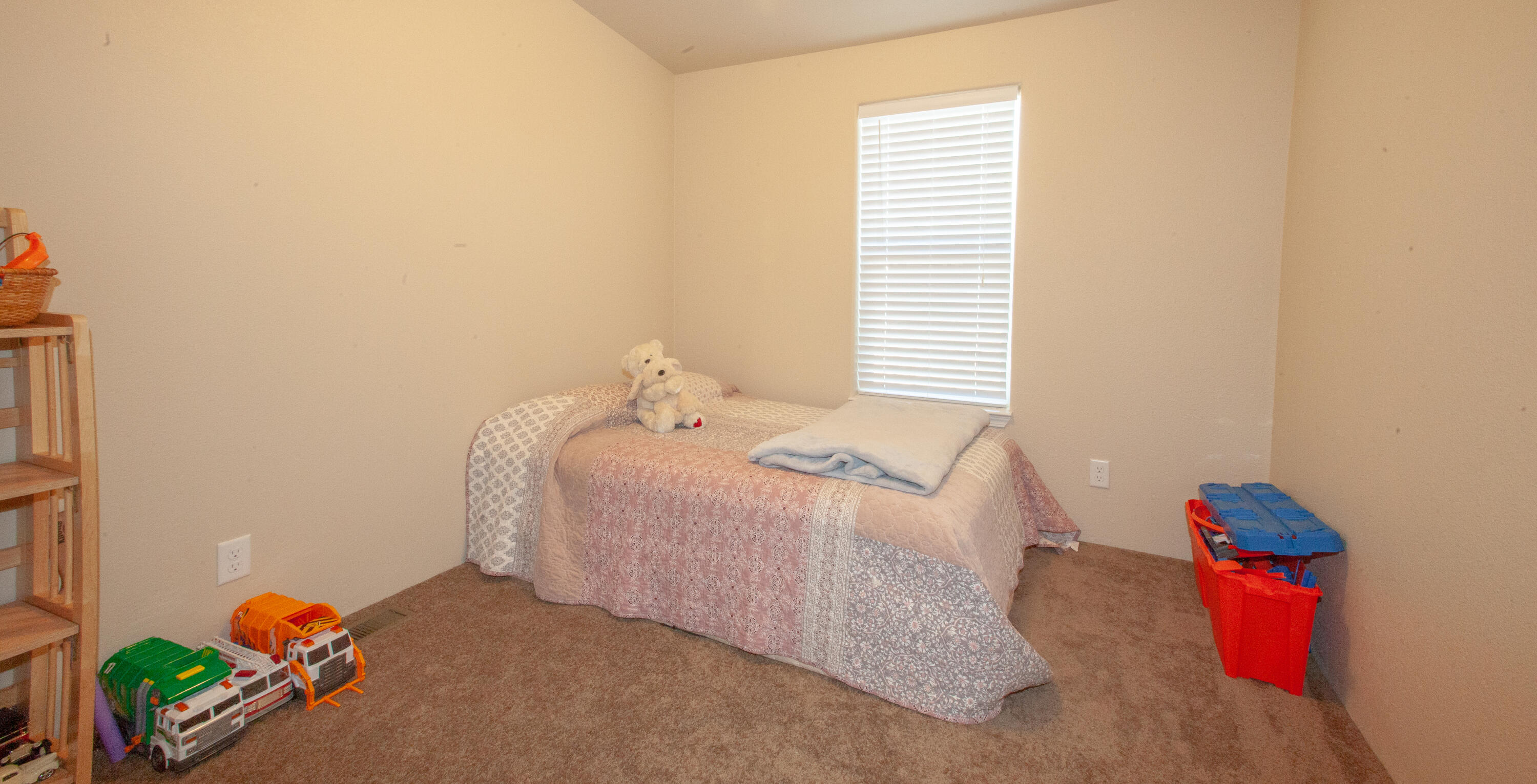 Aspen Creek Mob Pk - Residential