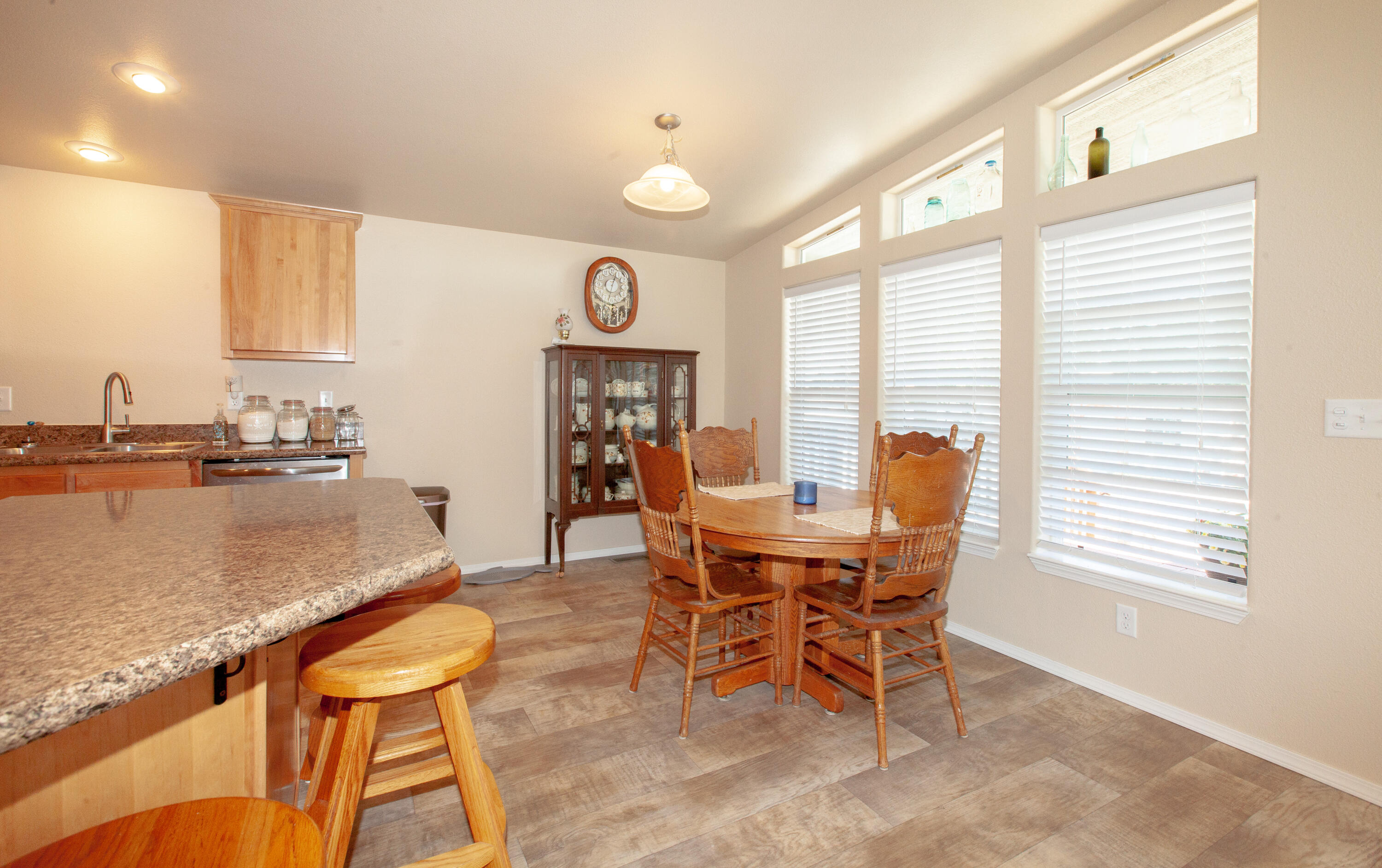 Aspen Creek Mob Pk - Residential