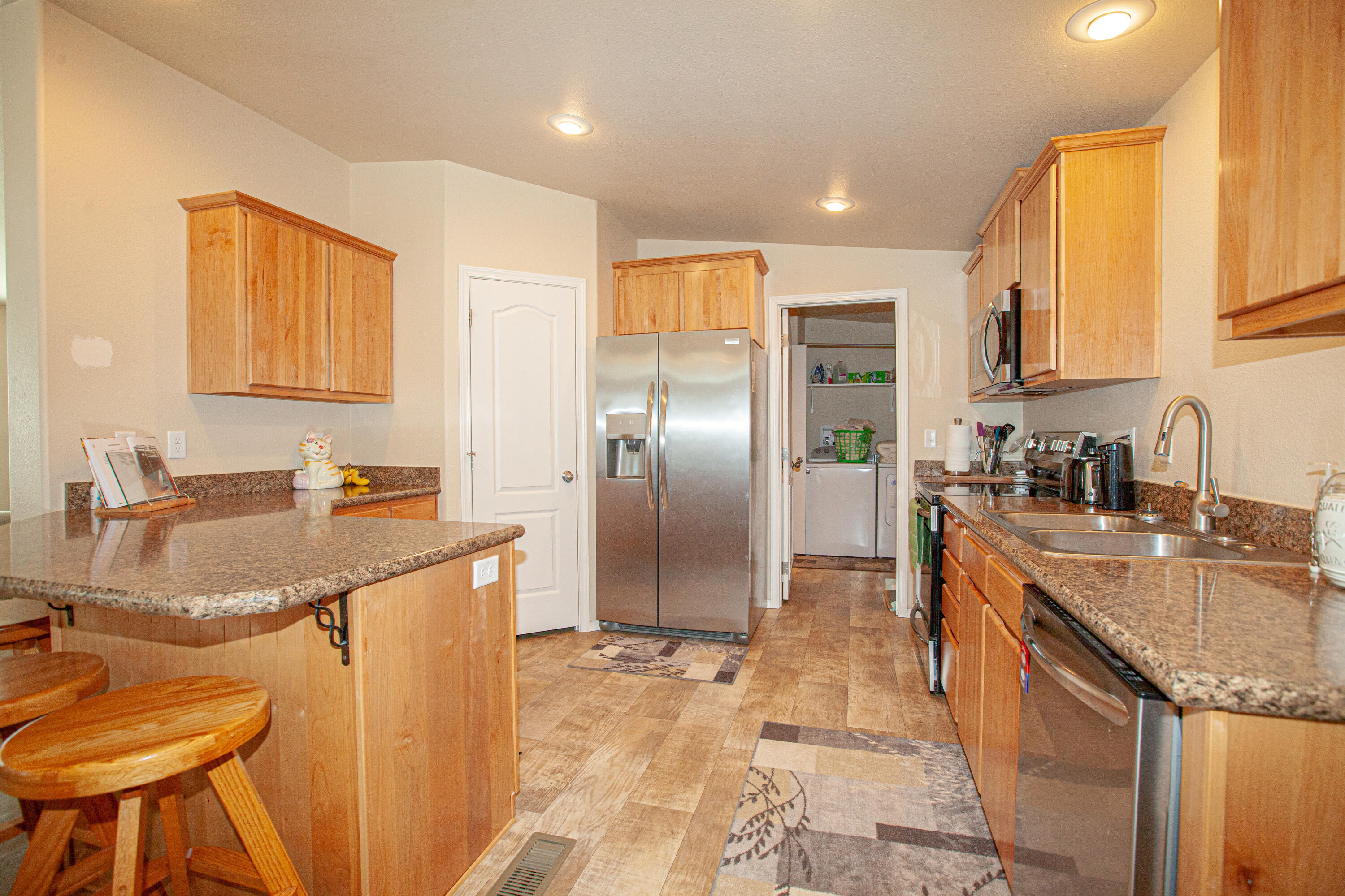 Aspen Creek Mob Pk - Residential