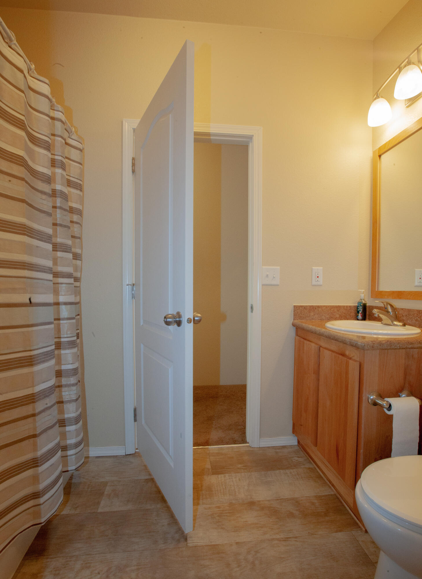 Aspen Creek Mob Pk - Residential