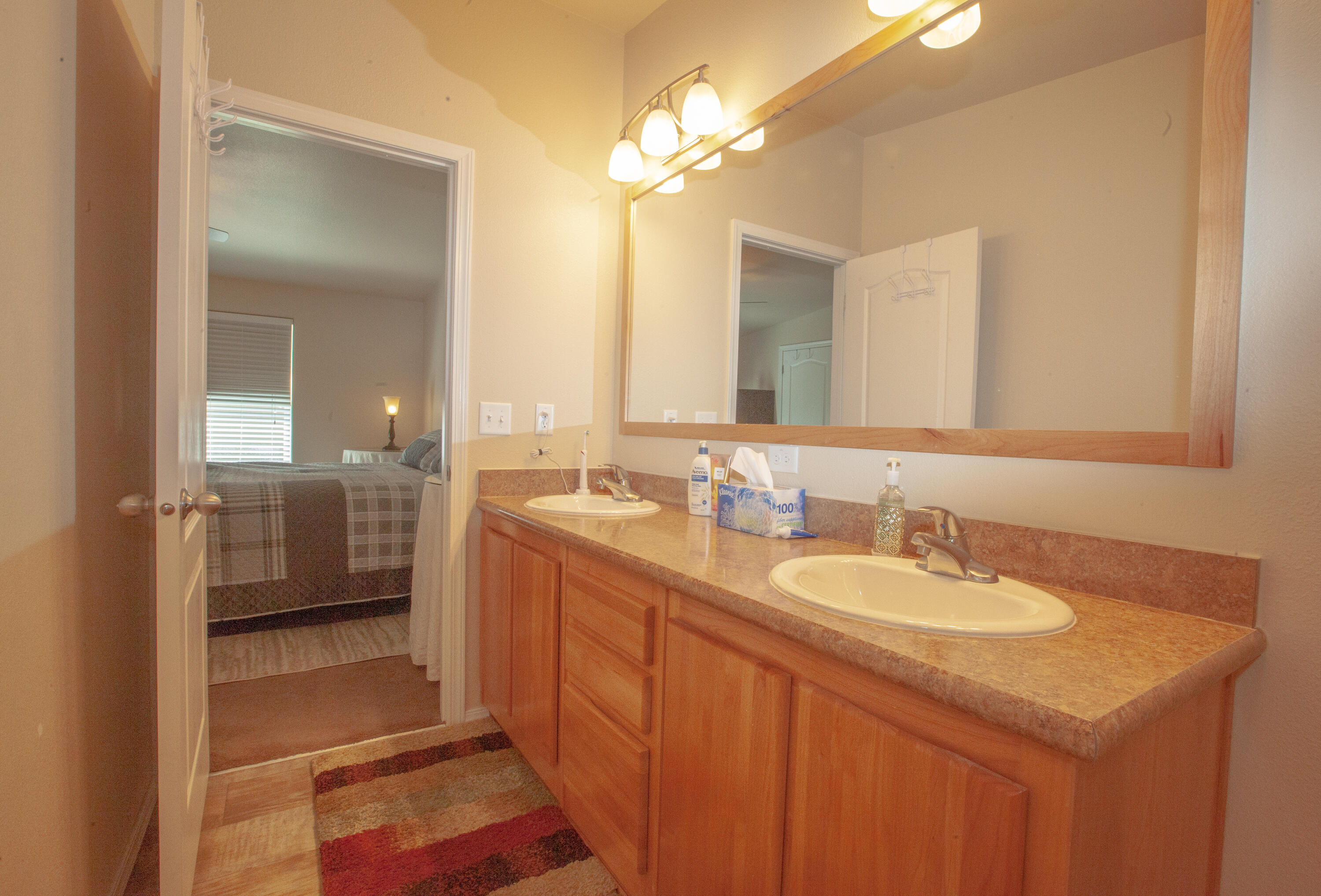 Aspen Creek Mob Pk - Residential