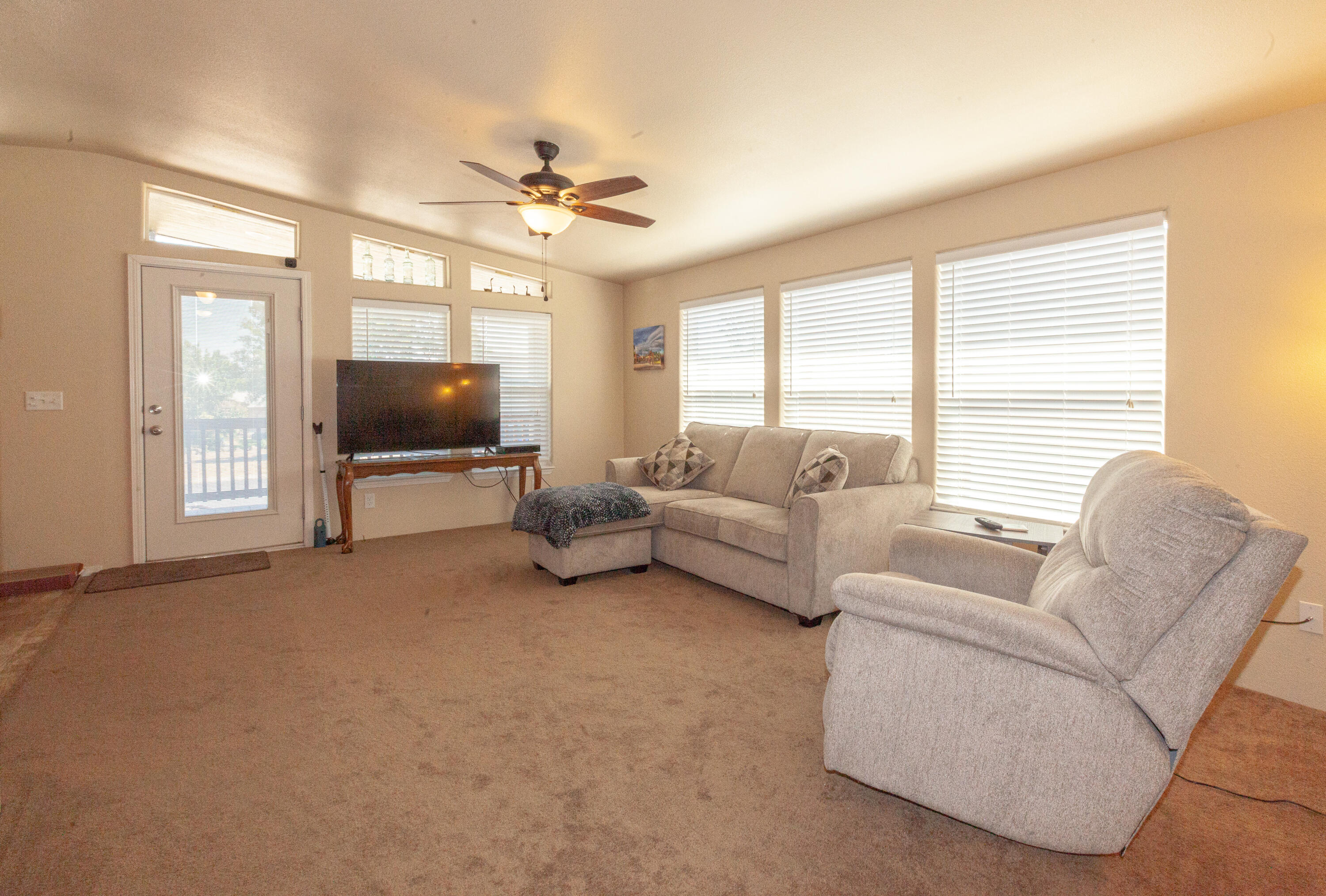 Aspen Creek Mob Pk - Residential