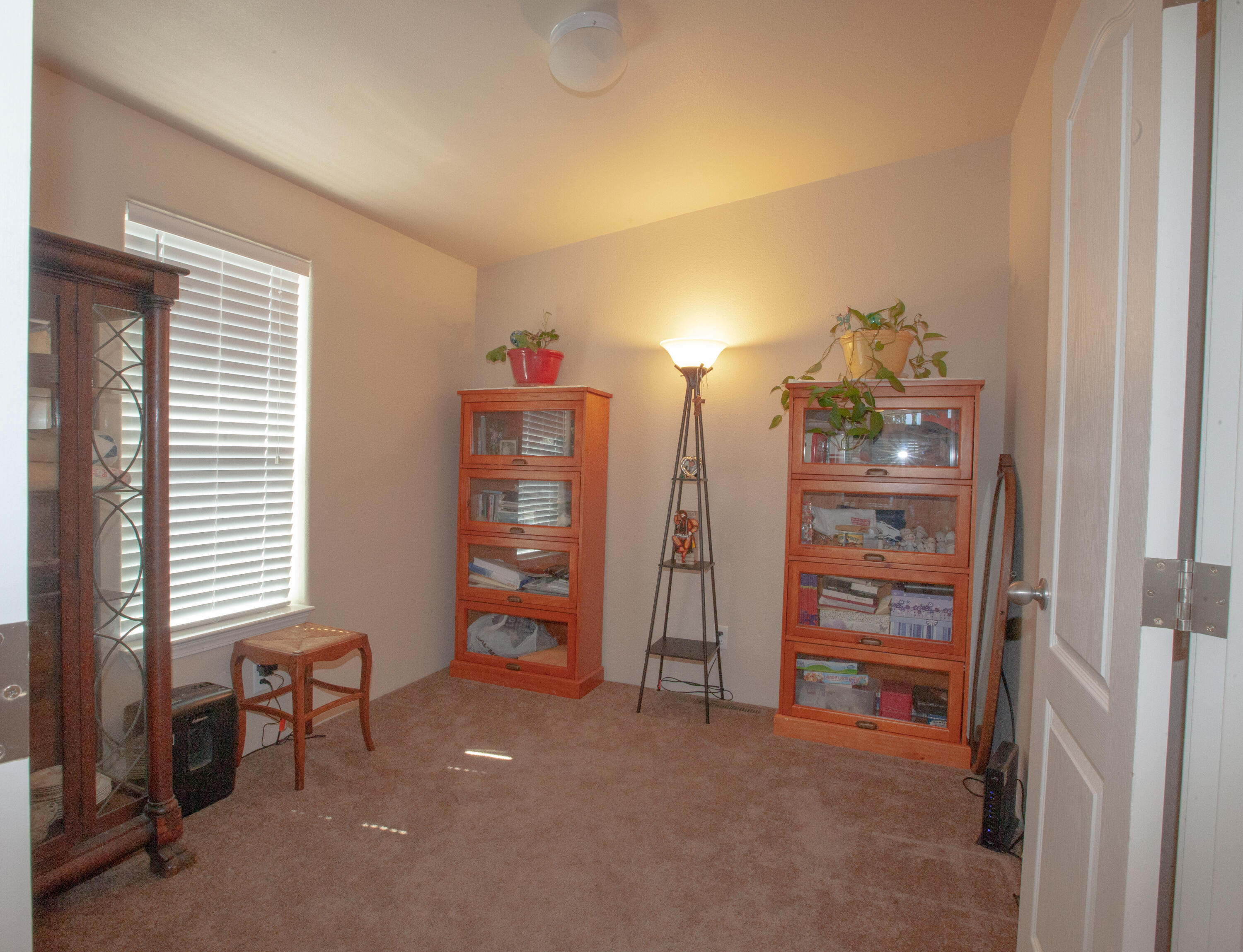 Aspen Creek Mob Pk - Residential