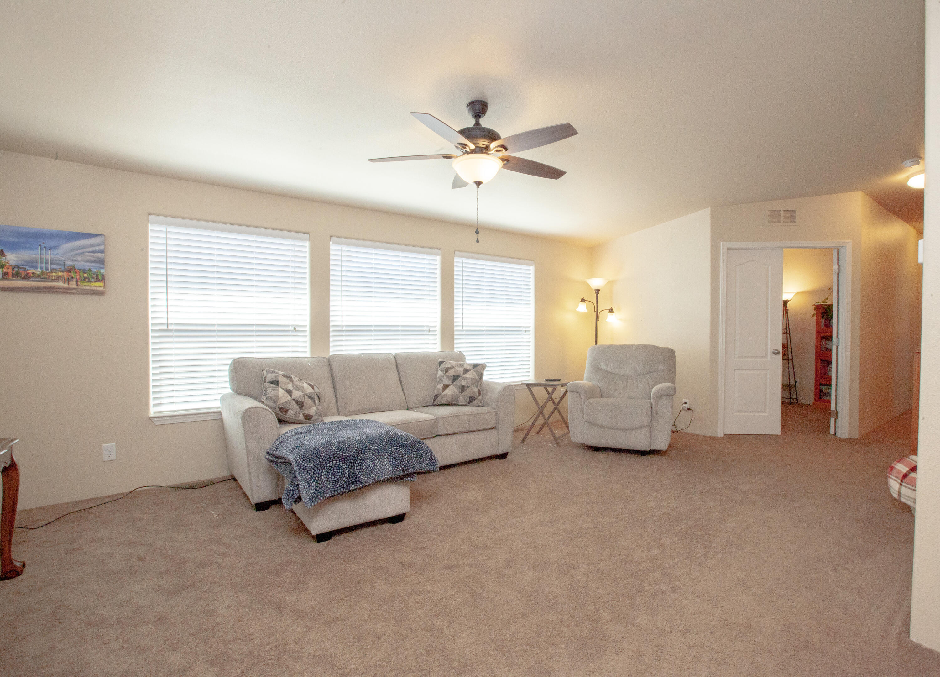 Aspen Creek Mob Pk - Residential