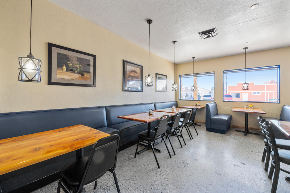 N/A - Commercial Sale