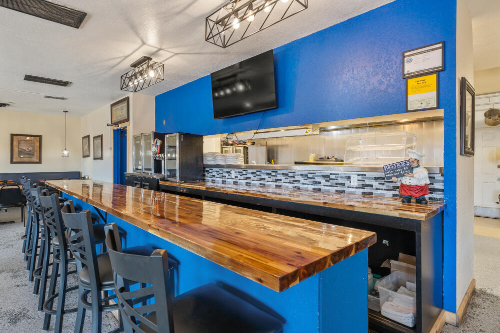 N/A - Commercial Sale