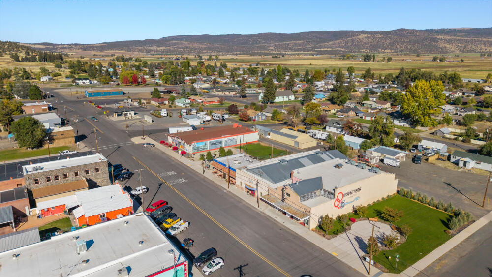 N/A - Commercial Sale