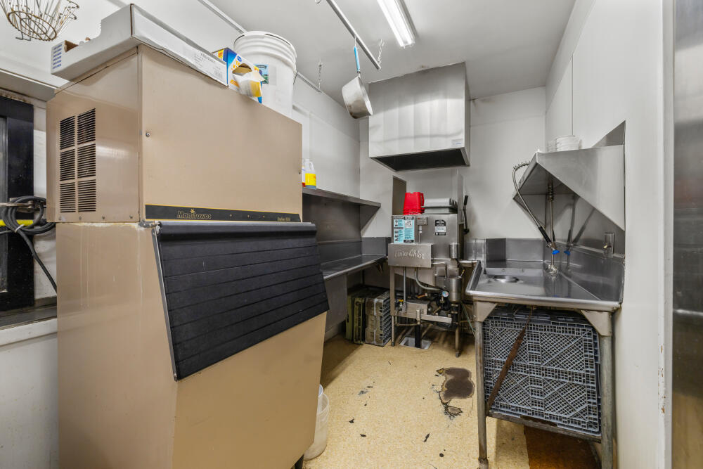 N/A - Commercial Sale