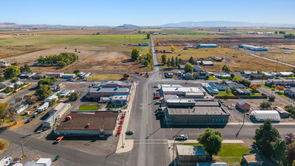 N/A - Commercial Sale