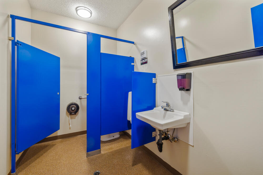 N/A - Commercial Sale