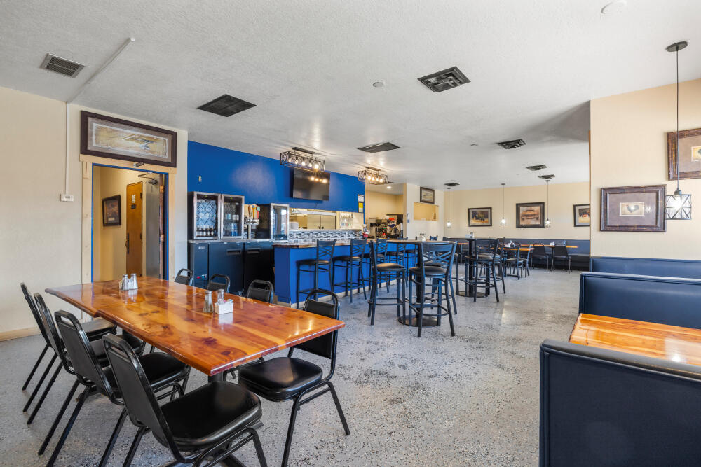 N/A - Commercial Sale