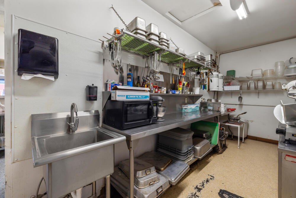 N/A - Commercial Sale