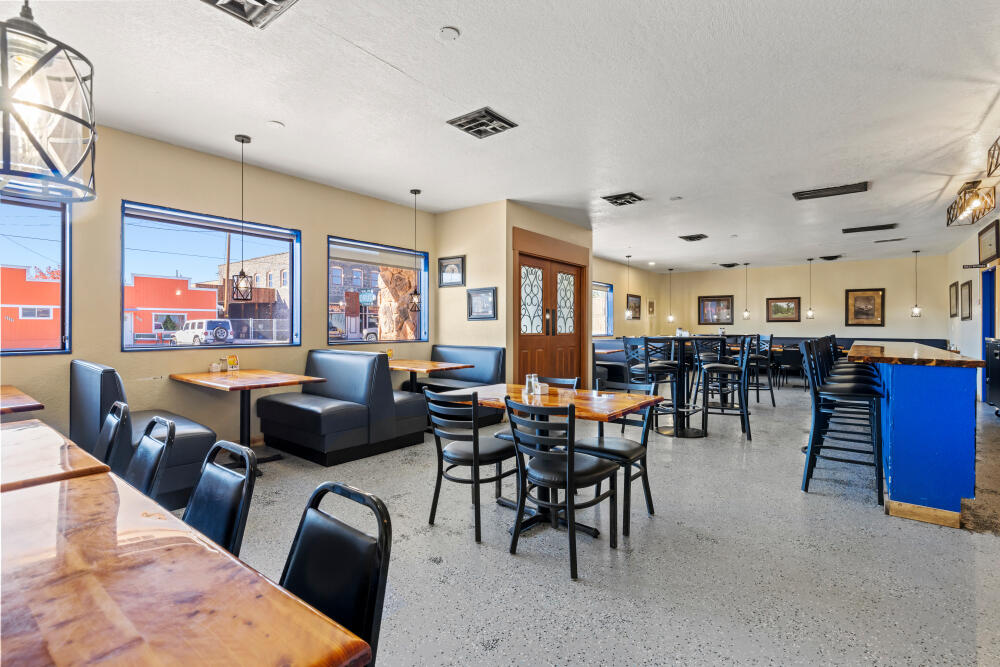 N/A - Commercial Sale