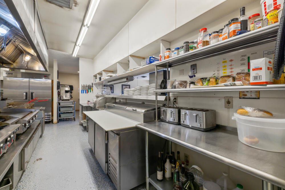 N/A - Commercial Sale