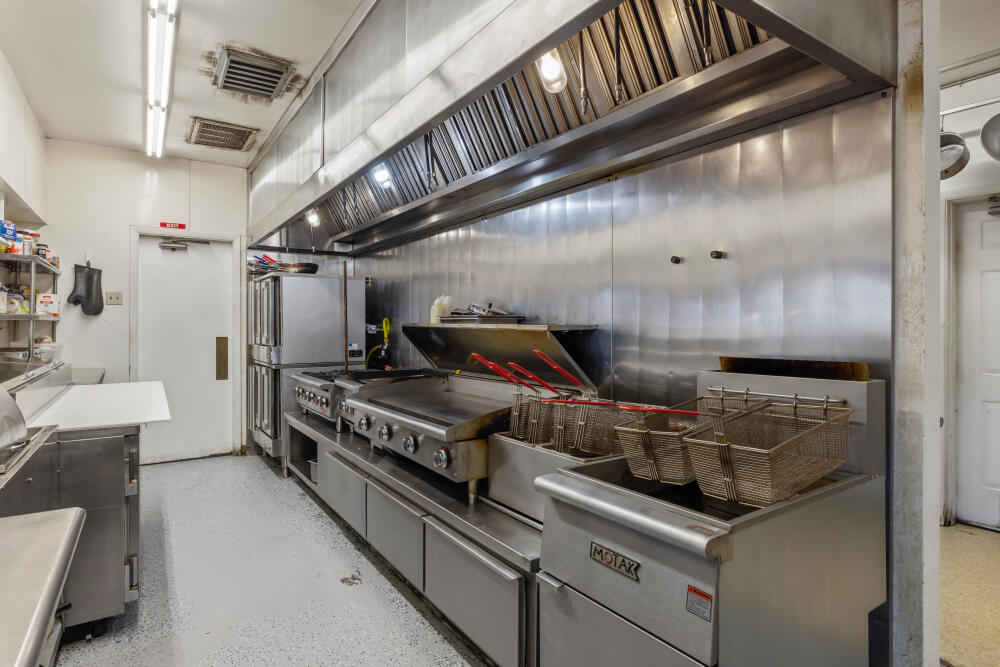 N/A - Commercial Sale