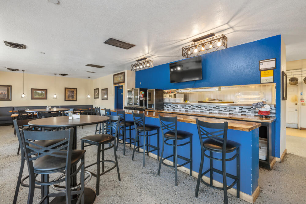 N/A - Commercial Sale