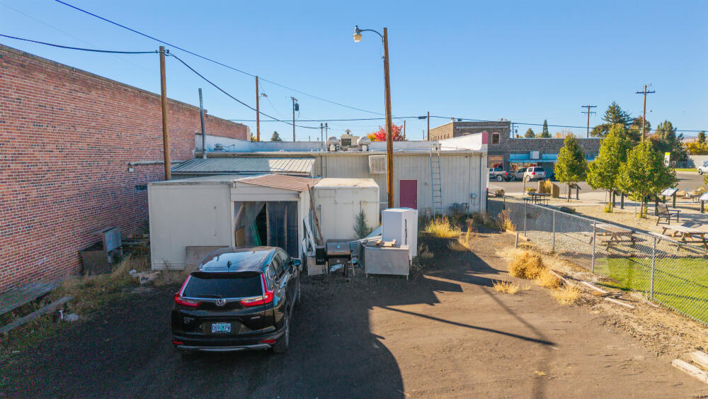 N/A - Commercial Sale