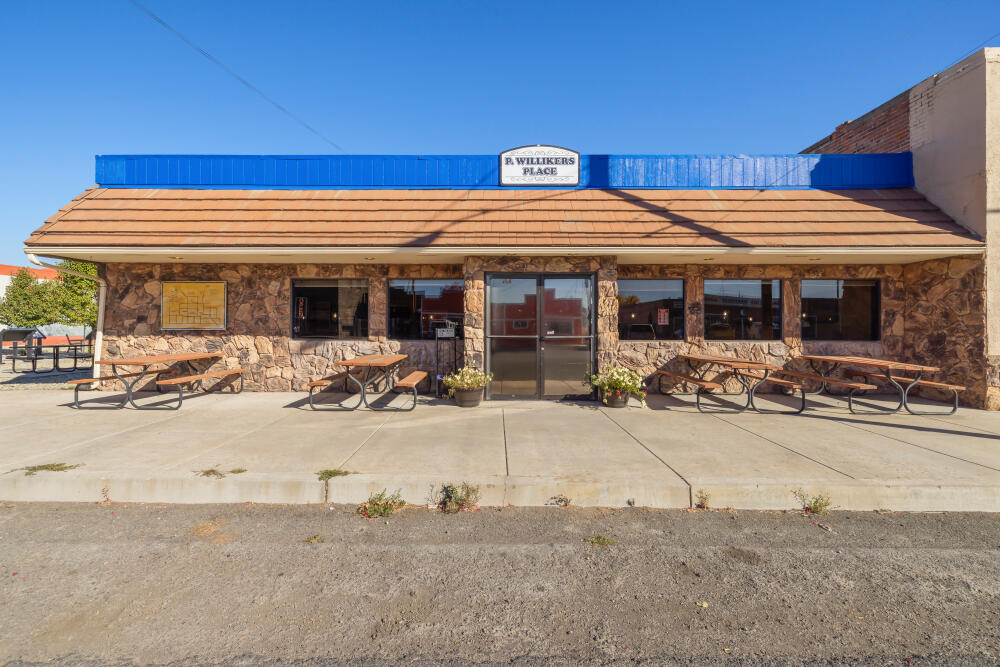 N/A - Commercial Sale