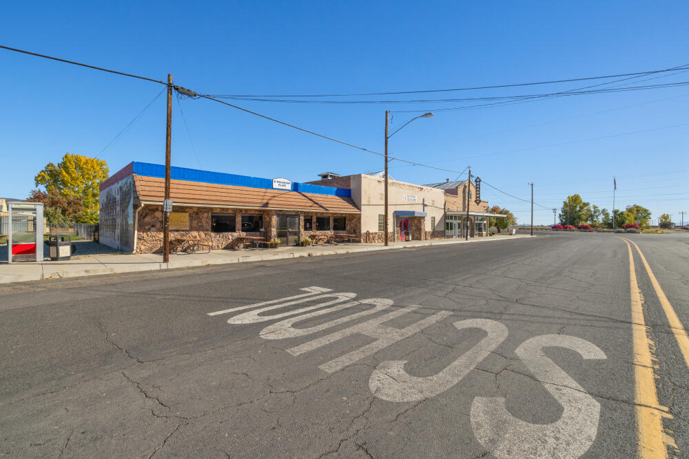 N/A - Commercial Sale