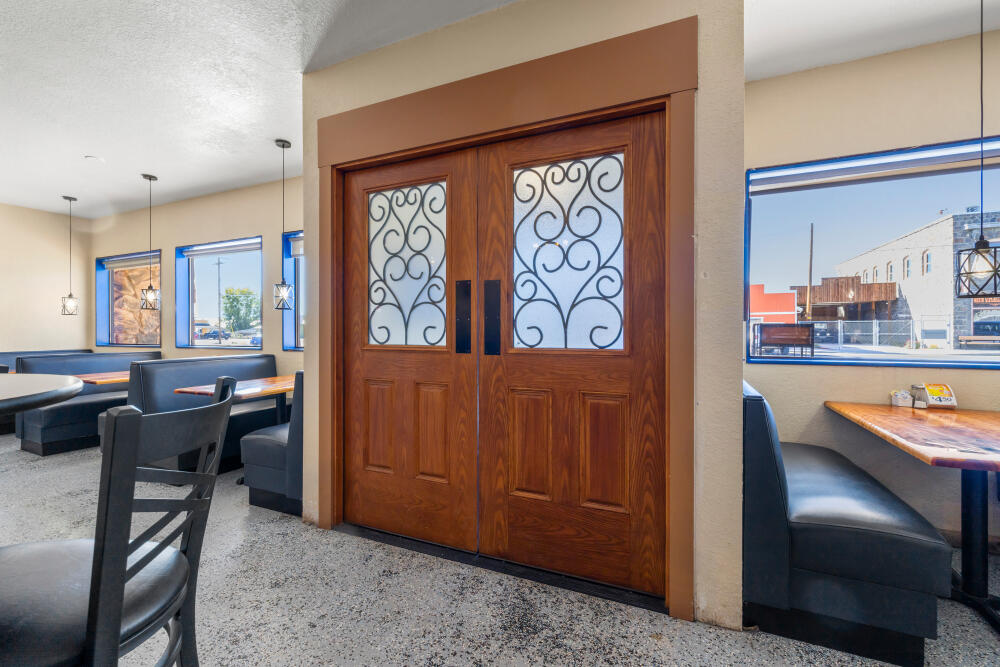 N/A - Commercial Sale