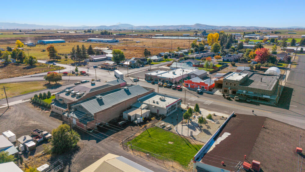 N/A - Commercial Sale