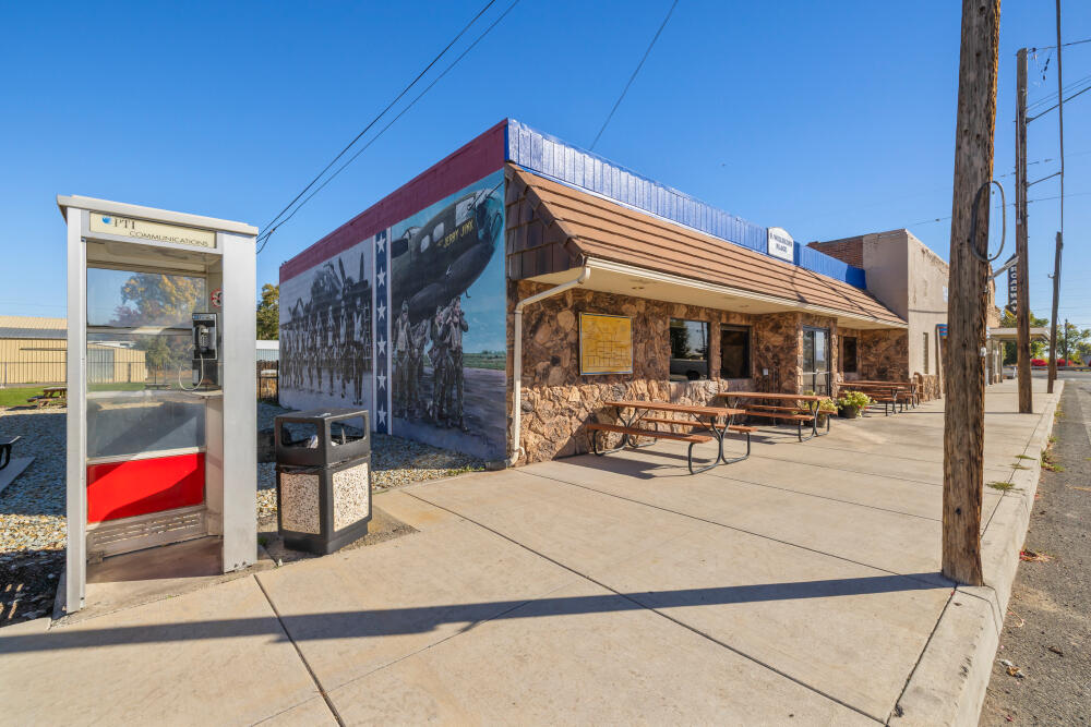 N/A - Commercial Sale