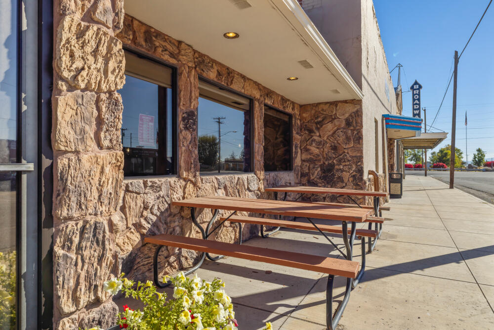 N/A - Commercial Sale