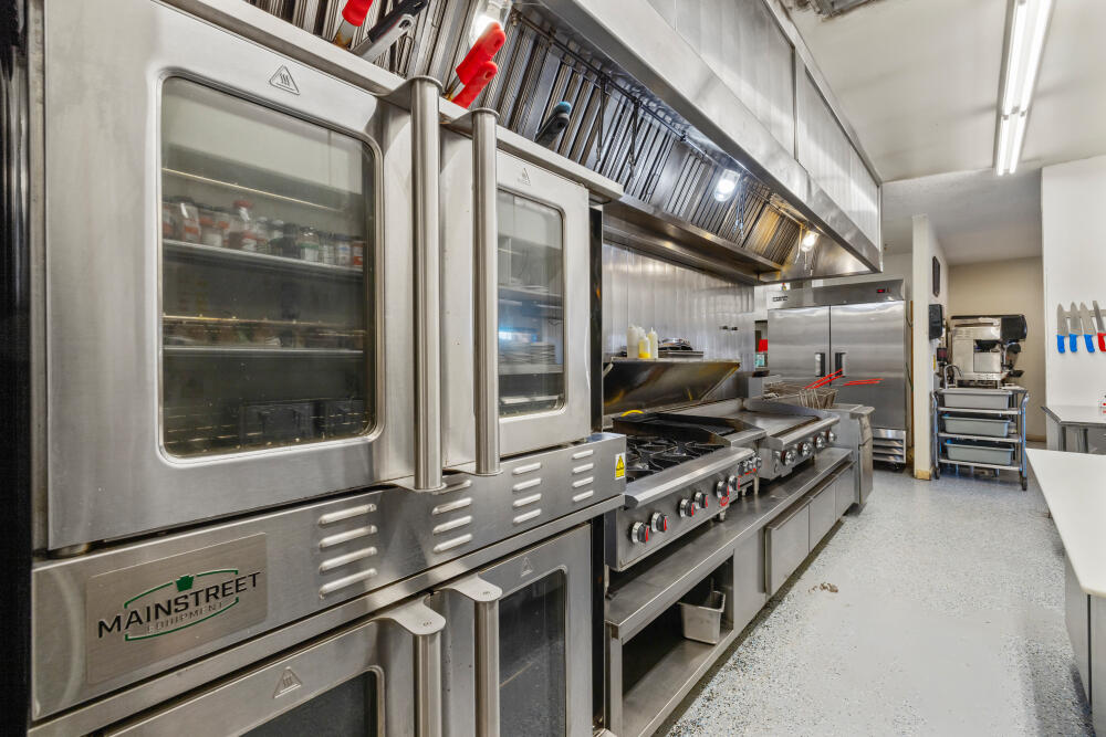 N/A - Commercial Sale