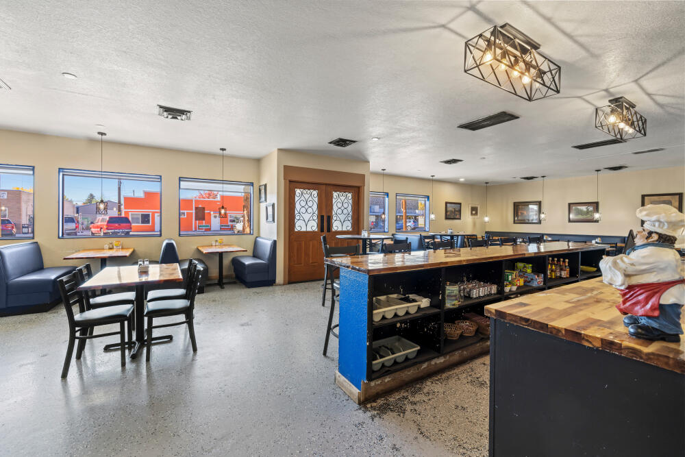 N/A - Commercial Sale