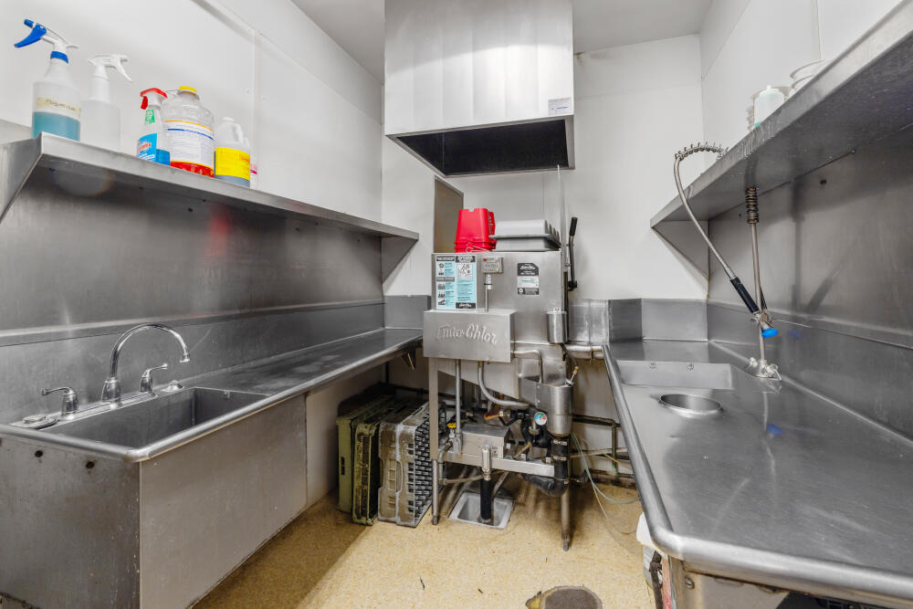 N/A - Commercial Sale