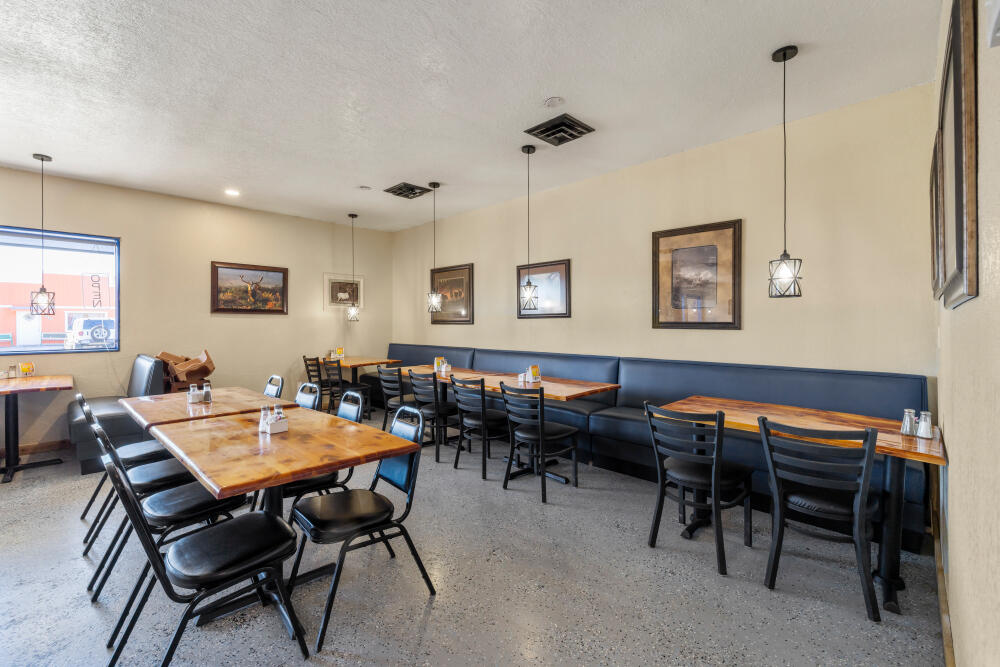 N/A - Commercial Sale