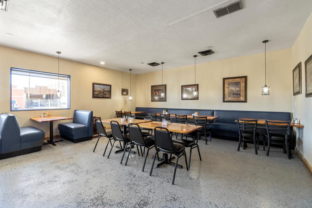 N/A - Commercial Sale