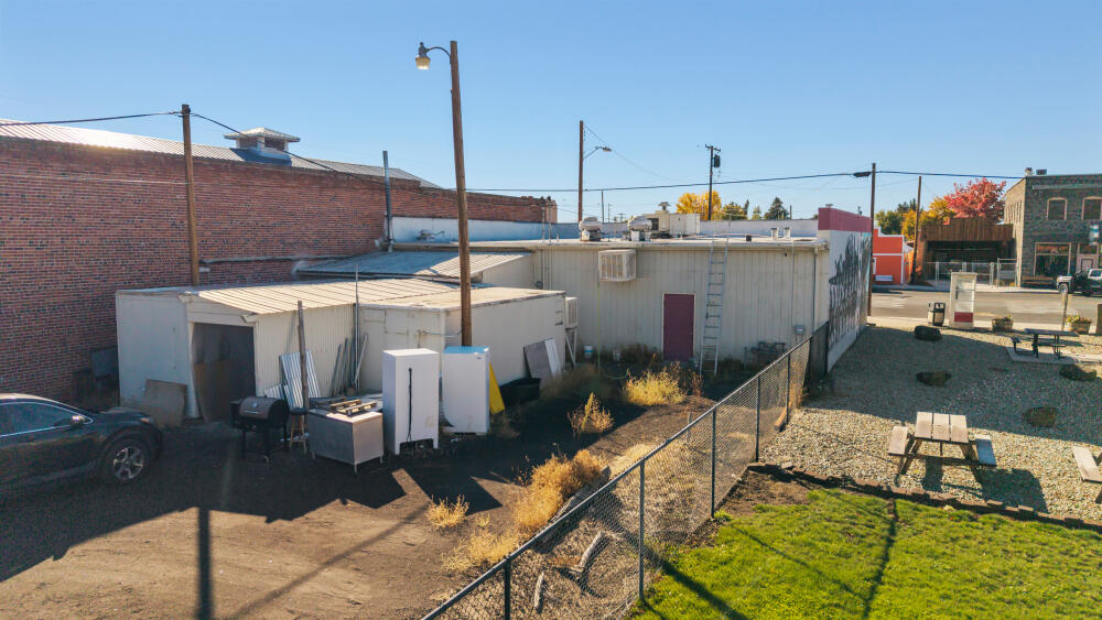 N/A - Commercial Sale