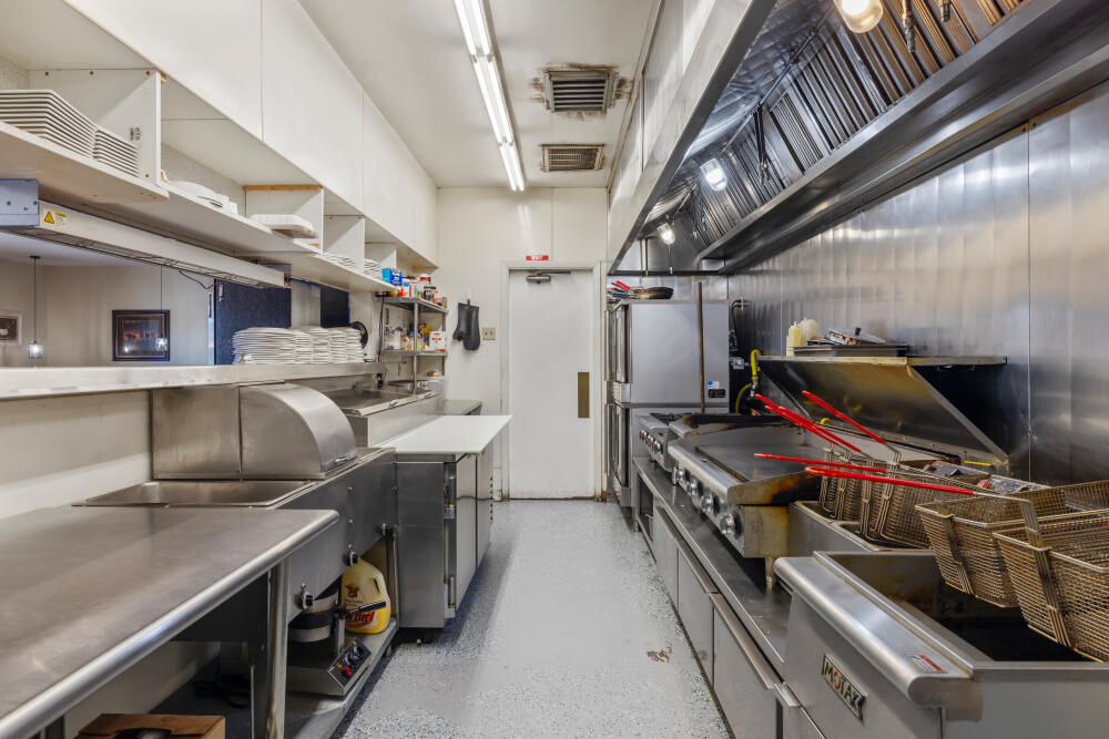 N/A - Commercial Sale