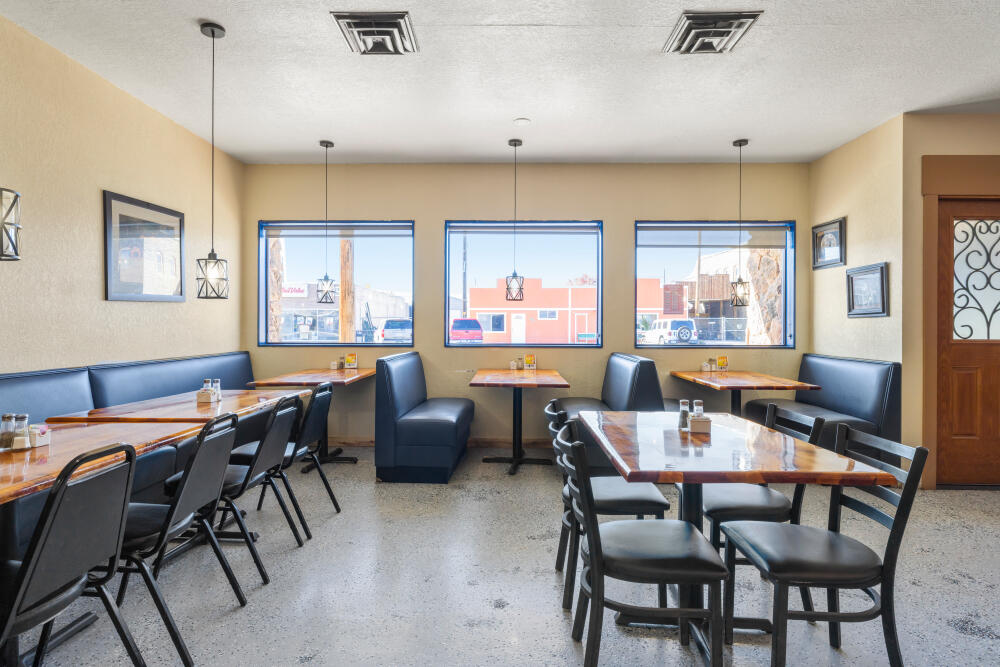 N/A - Commercial Sale