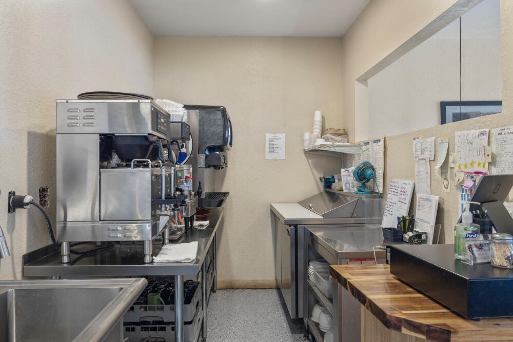 N/A - Commercial Sale