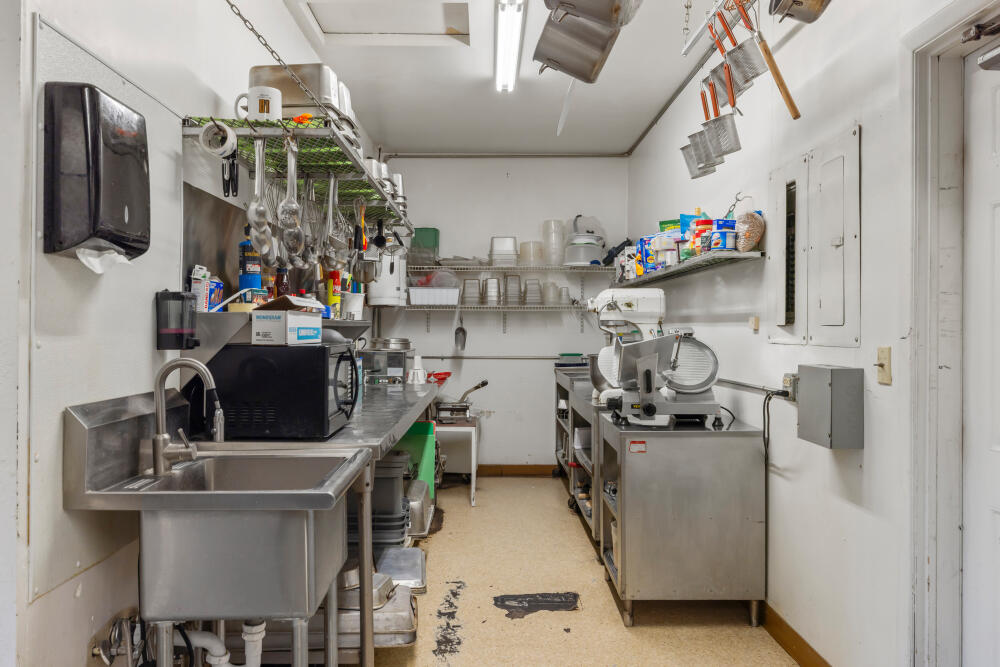 N/A - Commercial Sale