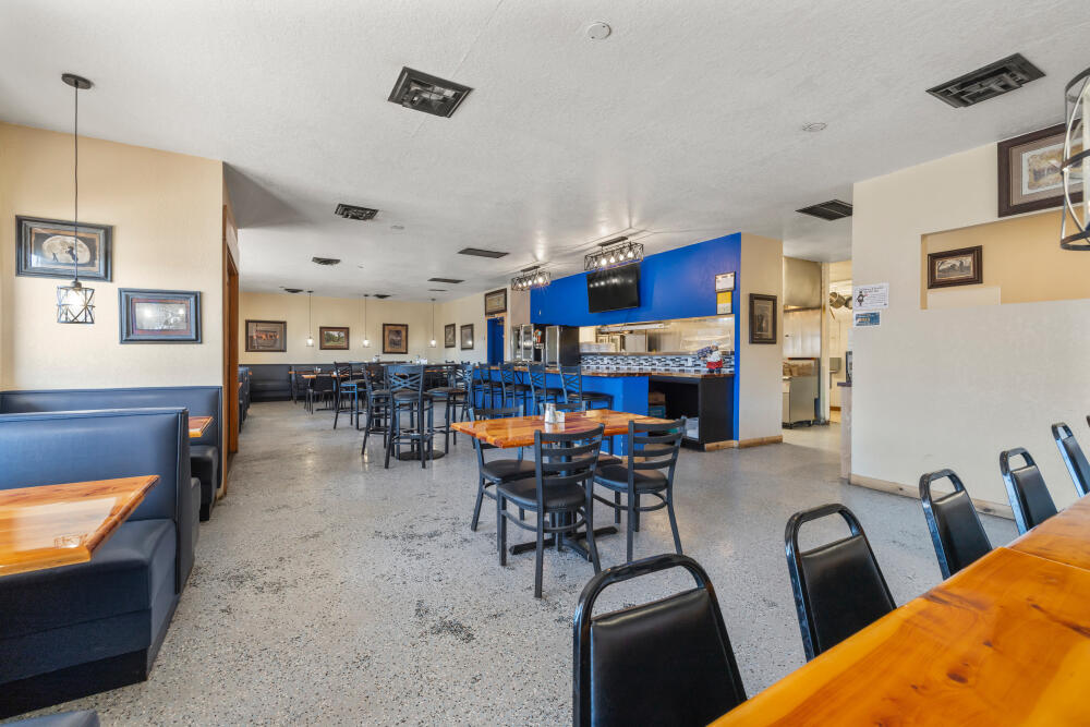 N/A - Commercial Sale