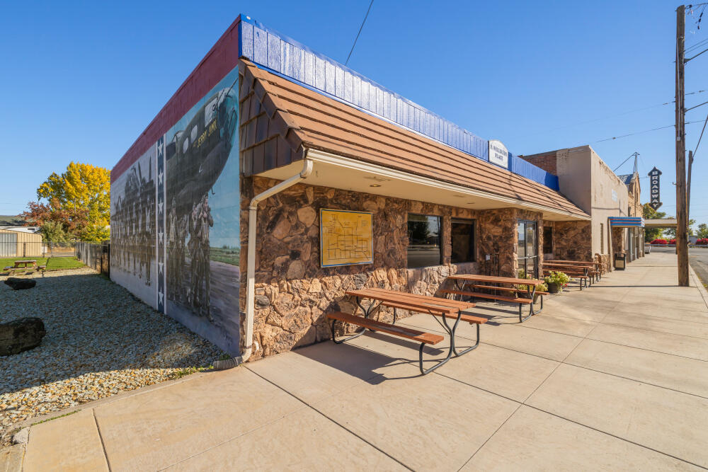 N/A - Commercial Sale