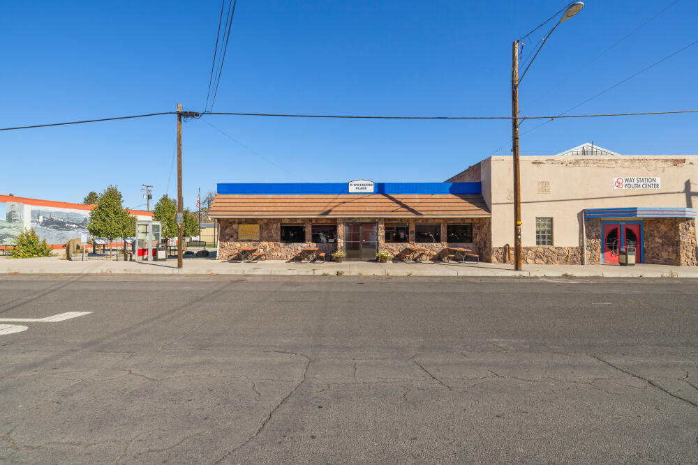 N/A - Commercial Sale