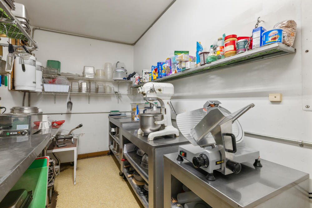 N/A - Commercial Sale