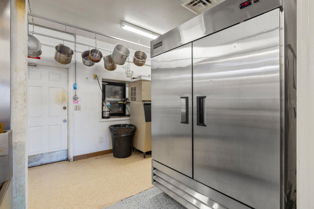 N/A - Commercial Sale