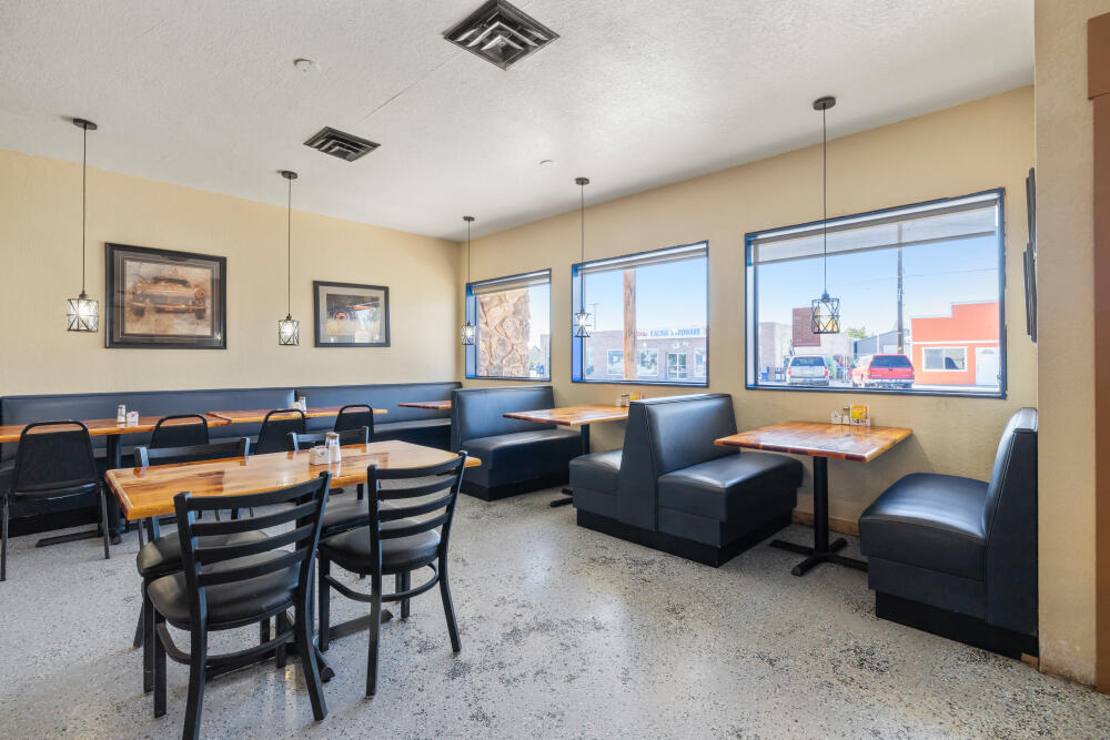 N/A - Commercial Sale