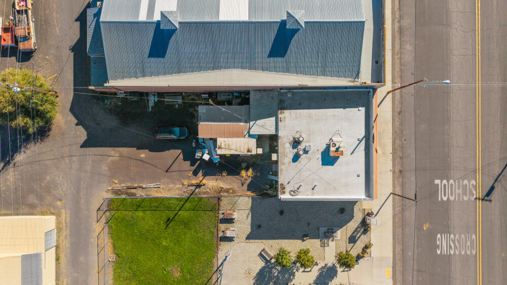 N/A - Commercial Sale