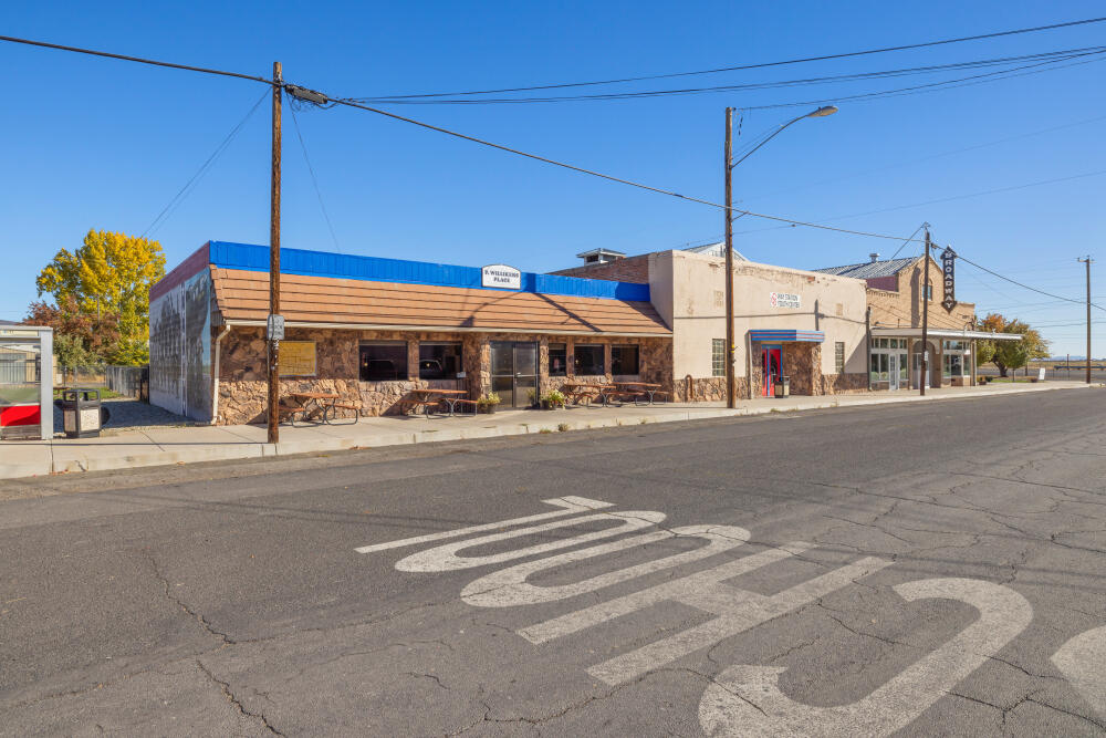 N/A - Commercial Sale