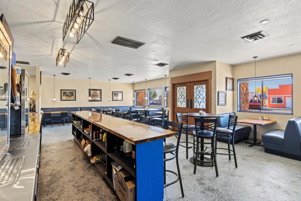 N/A - Commercial Sale