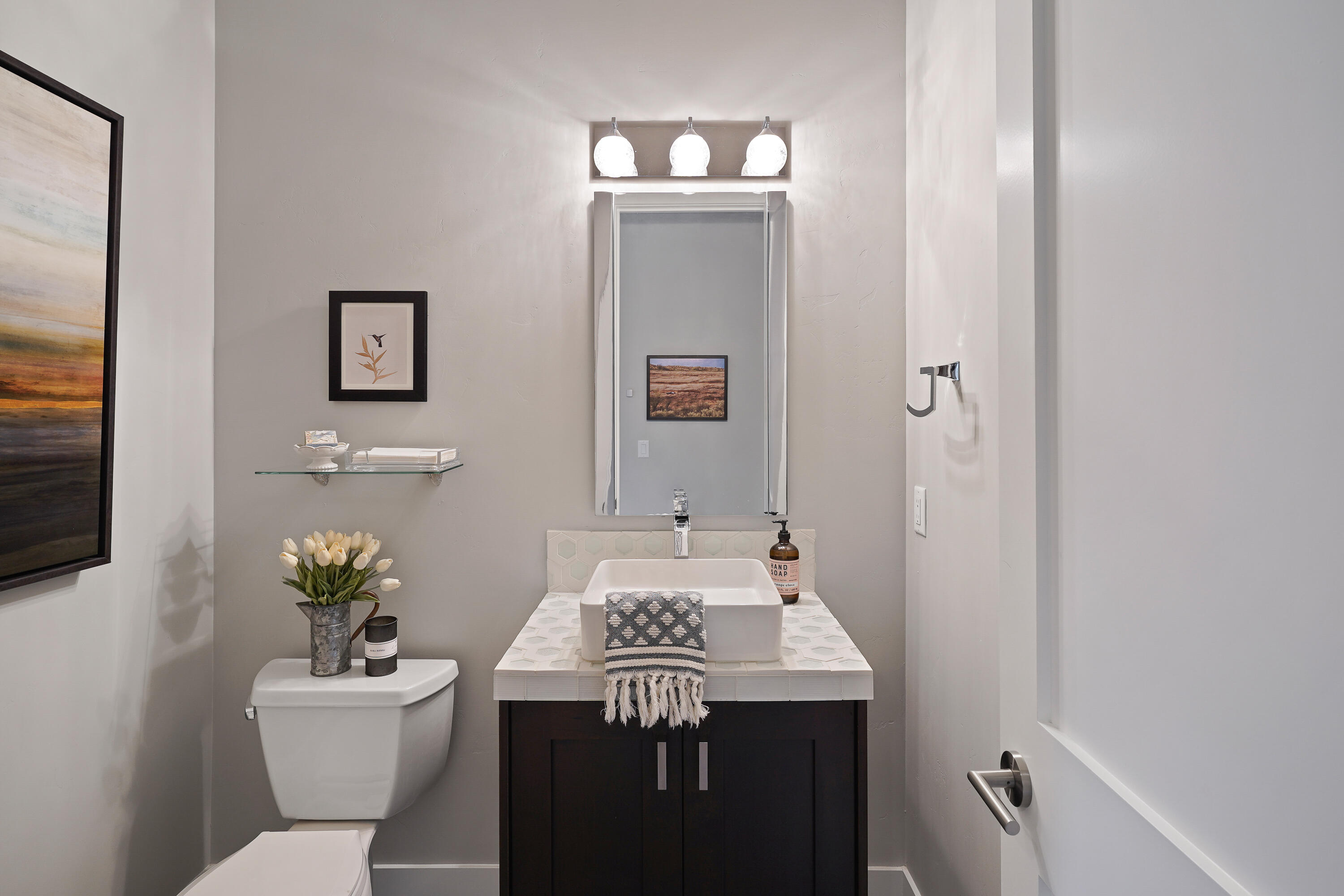 Tetherow - Residential